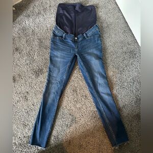 Abercrombie & Fitch maternity jeans size 27/4